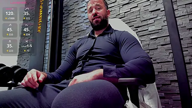 David Big Daddy online show from 04-19-26, 02:18