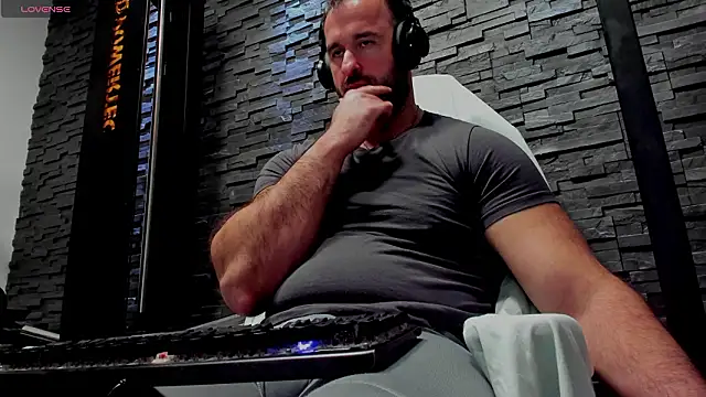 David Big Daddy online show from 03-06-26, 08:15