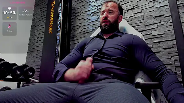 David Big Daddy online show from 03-29-26, 01:35