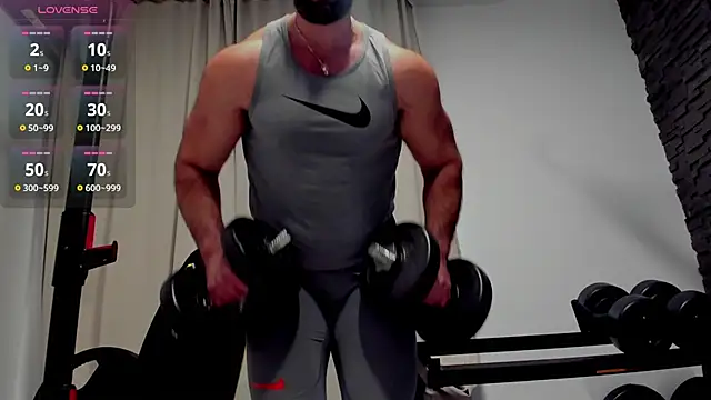 David Big Daddy online show from 03-11-26, 04:12