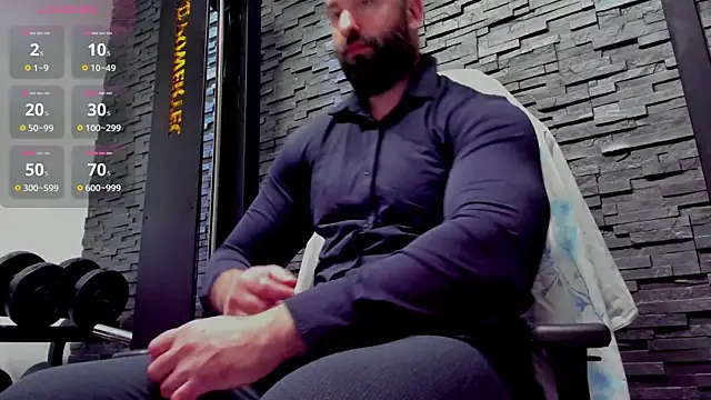 David Big Daddy online show from 04-08-26, 10:28