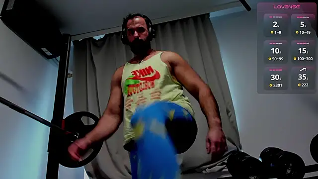 David Big Daddy online show from 02-04-26, 12:44