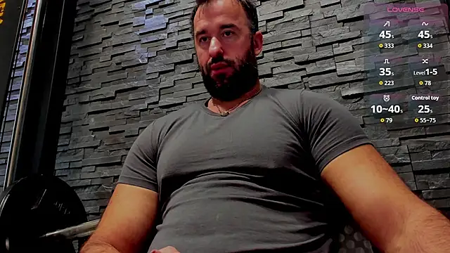 David Big Daddy online show from 11-18-25, 07:11