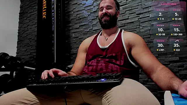 David Big Daddy online show from 01-06-26, 09:08