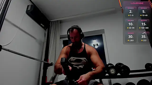 David Big Daddy online show from 11-04-25, 08:23