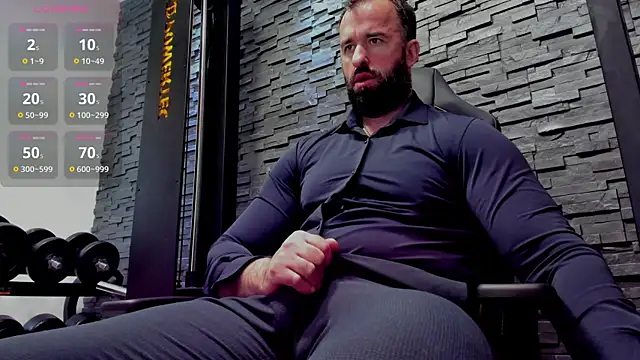 David Big Daddy online show from 04-01-26, 01:52