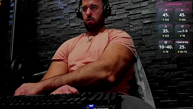 David Big Daddy online show from 11-08-25, 08:45