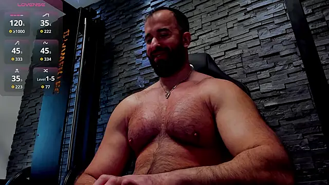 David Big Daddy online show from 03-13-26, 03:06