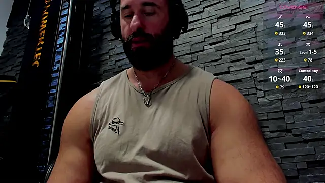 David Big Daddy online show from 12-02-25, 10:33