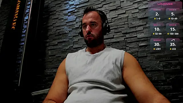 David Big Daddy online show from 11-06-25, 08:13