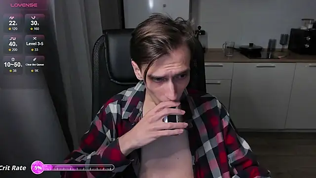 Rick Reed online show from 10-05-25, 08:10