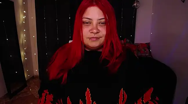 bad scarlett1 online show from 02-17-25, 11:43