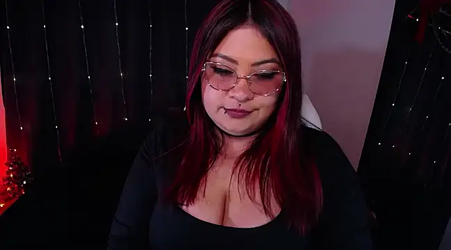 bad scarlett1 online show from 12-25-24, 06:31