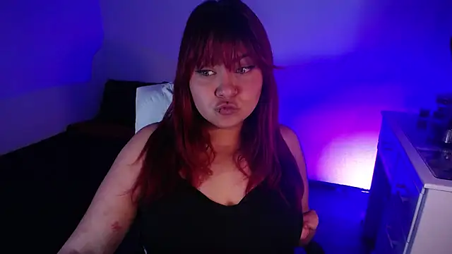 bad scarlett1 online show from 09-28-25, 10:50