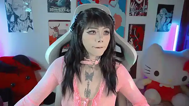 Deadly Doll online show from 09-14-25, 10:32