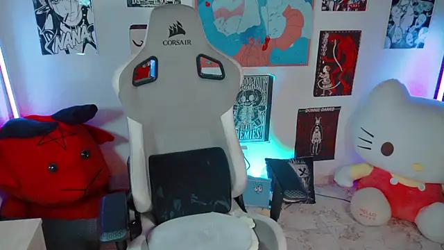 Deadly Doll online show from 01-09-26, 09:44