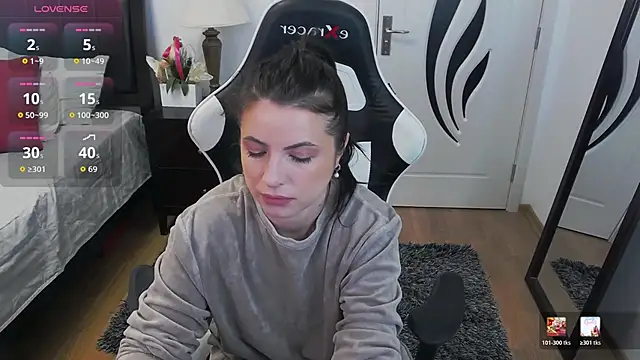 AmyPure  online show from 04-22-26, 04:41