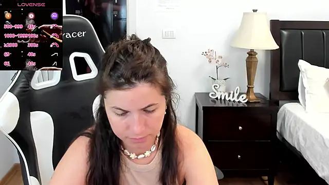 AmyPure  online show from 06-26-26, 05:02