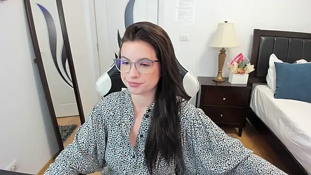 AmyPure  online show from 05-07-26, 04:39