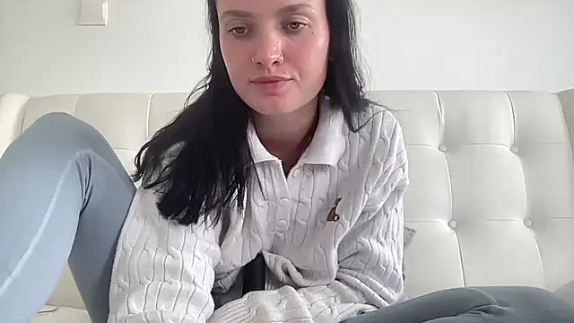 mariemelissah online show from 12-04-25, 10:14