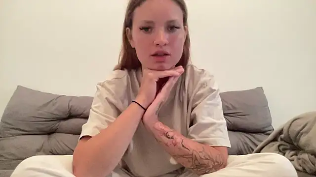 mariemelissah online show from 05-23-26, 04:39