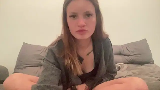 mariemelissah online show from 05-09-26, 05:05