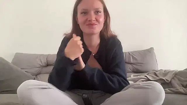 mariemelissah online show from 03-27-26, 01:45