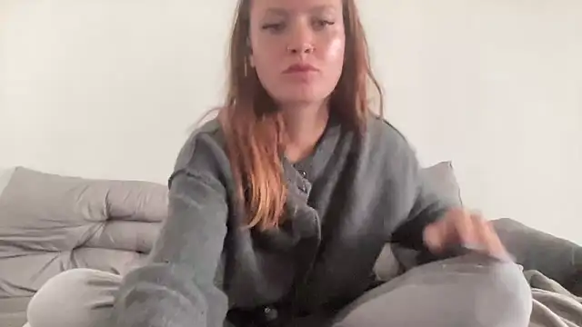 mariemelissah online show from 03-22-26, 06:37