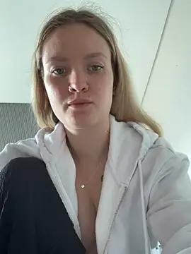 mariemelissah online show from 03-22-25, 10:28