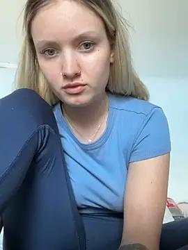 mariemelissah online show from 03-20-25, 03:25