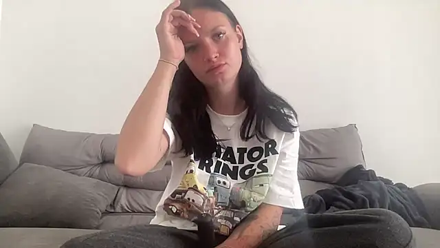 mariemelissah online show from 02-23-26, 09:32