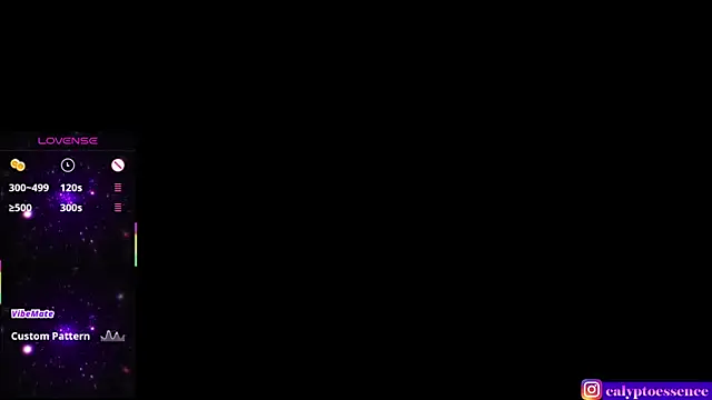 CalyptoEssence online show from 04-02-26, 08:59