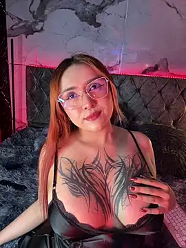 vanesaa blake online show from 09-17-25, 03:08