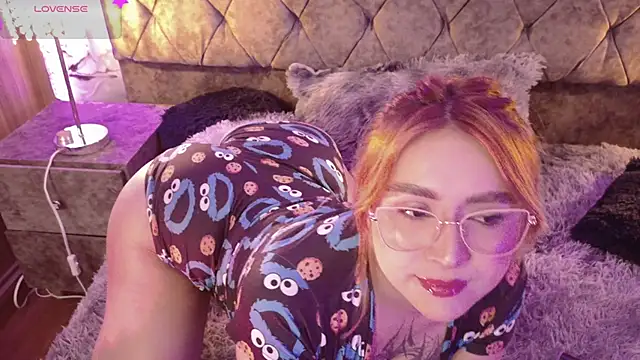 vanesaa blake online show from 04-08-26, 03:30