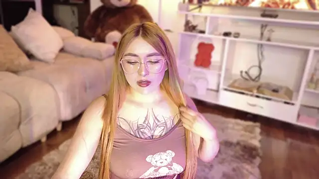 vanesaa blake online show from 02-25-26, 02:34