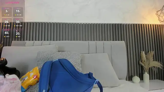 SHANONCLARK online show from 11-07-25, 07:07