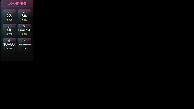 SHANONCLARK online show from 03-19-26, 07:03