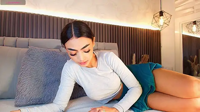 SHANONCLARK online show from 01-08-26, 07:09