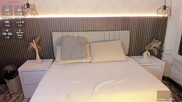 SHANONCLARK online show from 10-07-25, 07:15