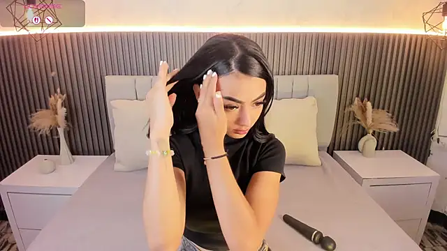 SHANONCLARK online show from 09-23-25, 07:10