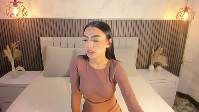 SHANONCLARK online show from 11-26-25, 07:14