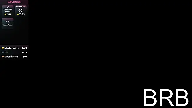 SHANONCLARK online show from 10-08-25, 07:03