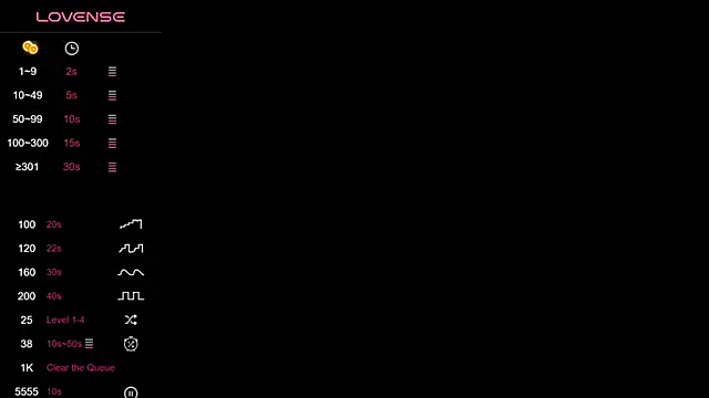 SHANONCLARK online show from 04-17-26, 07:06