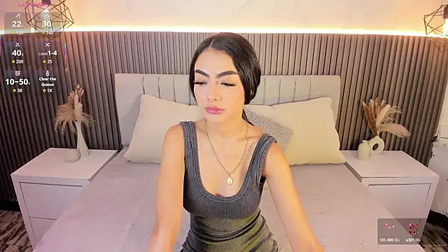 SHANONCLARK online show from 09-24-25, 07:09