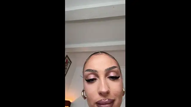 MileySin1111 online show from 10-16-25, 11:18