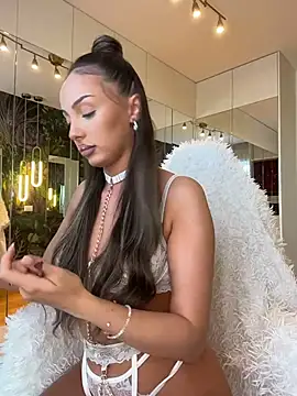 MileySin1111 online show from 03-04-26, 12:57