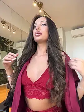 MileySin1111 online show from 04-04-26, 10:11