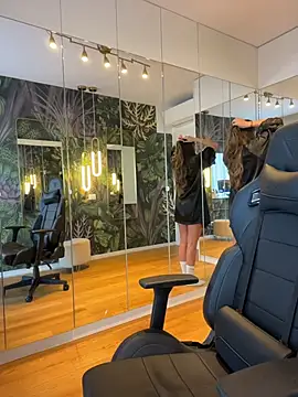 MileySin1111 online show from 02-26-26, 02:39