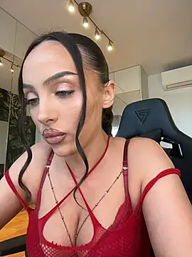 Snapshot of MileySin1111 chatting on 06-09-26, 03:24 MileySin1111 online show from 06-09-26, 03:24