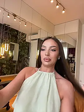 Snapshot of MileySin1111 chatting on 07-18-26, 02:03 MileySin1111 online show from 07-18-26, 02:03